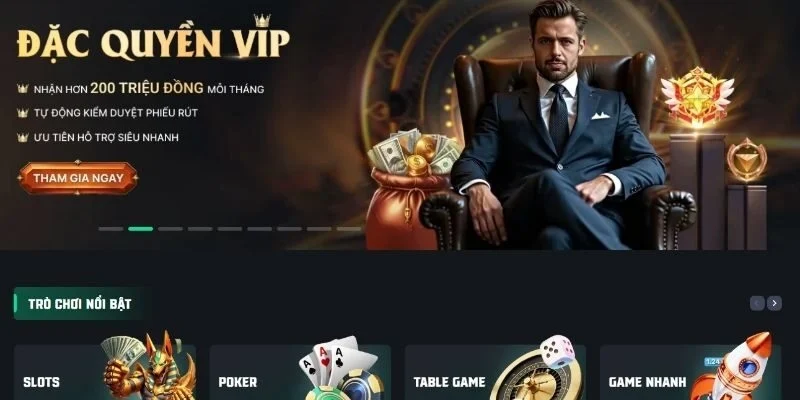 Vivu88 - Nhà cái cá cược đáng tin cậy cho bet thủ năm 2026 2 Đánh giá nhà cái Vivu88 uy tín 2026 cho bet thủ