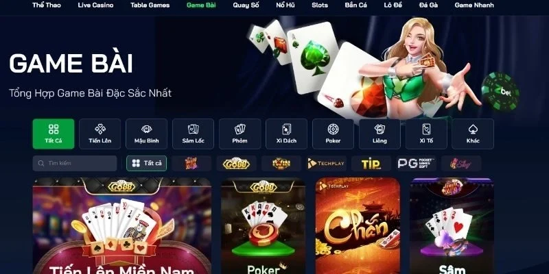 ZBET - Nhà cái online hợp pháp, tỷ lệ kèo hấp dẫn 2026 3 Hệ sinh thái cá cược ZBET đa dạng từ thể thao đến casino