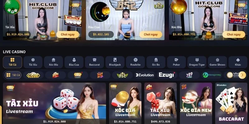 Hướng dẫn bắt đầu với Vin88