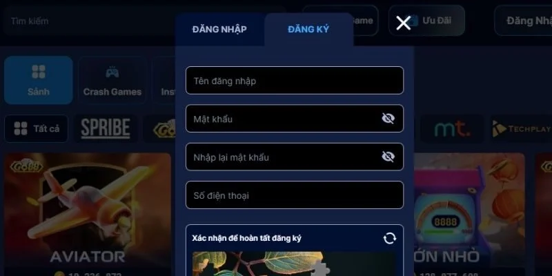 FABET | Nhà cái cá cược online được tin chọn | Uy tín 2026 5 Làm quen FABET dễ dàng với giao diện thân thiện