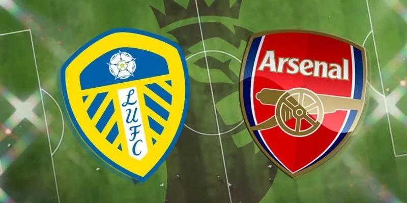 Soi kèo Leeds vs Arsenal, 22h 31/01 - Ngoại hạng Anh 1 leeds-vs-arsenal