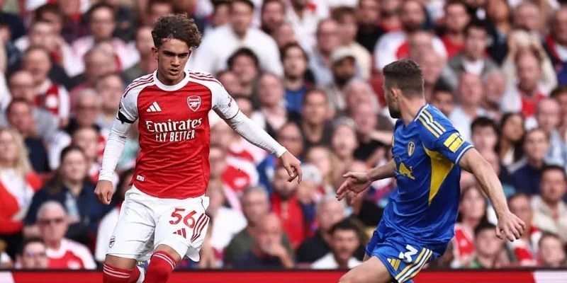 Soi kèo Leeds vs Arsenal, 22h 31/01 - Ngoại hạng Anh 4 Arsenal có thể giành 3 điểm