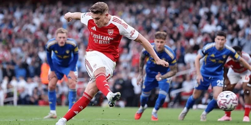 Soi kèo Leeds vs Arsenal, 22h 31/01 - Ngoại hạng Anh 2 Leeds vs Arsenal đều hướng đến 3 điểm