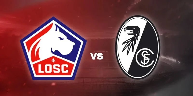 Soi kèo Lille vs Freiburg, 3h ngày 30/01 - Europa League 1 lille-vs-freiburg