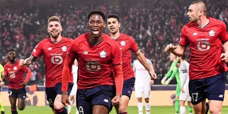Soi kèo Lille vs Freiburg, 3h ngày 30/01 - Europa League 2 Lille vs Freiburg đang có phong độ trái ngược