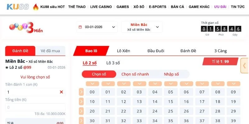 Tận dụng ưu đãi một cách thông minh