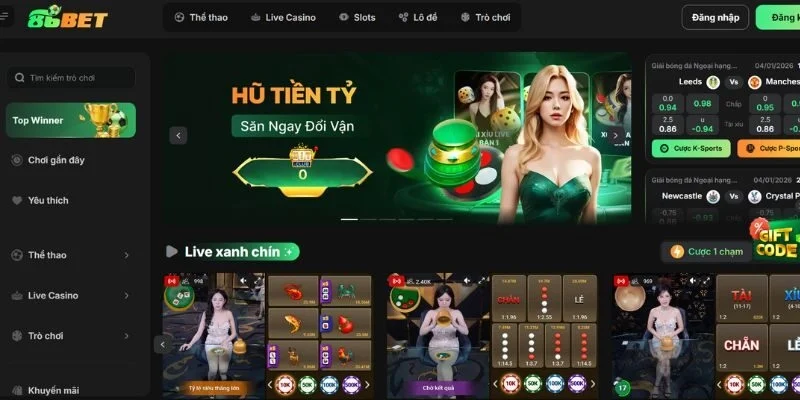 tylekeonhacai 86bet
