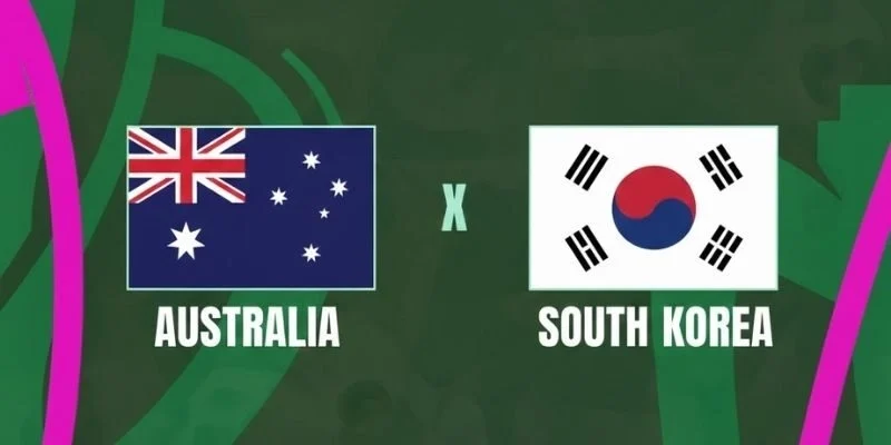 Soi kèo U23 Australia vs U23 Hàn Quốc, 22h30 ngày 17/01 - VCK U23 châu Á 1 u23-australia-vs-u23-han-quoc