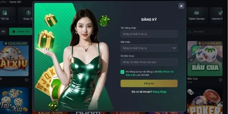 Vivu88 - Nhà cái cá cược đáng tin cậy cho bet thủ năm 2026 5 Vivu88 nhà cái cá cược an toàn, nạp rút nhanh 24/7