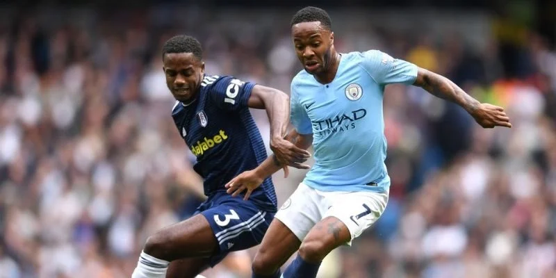 Soi Kèo Trận Đấu Man City Vs Fulham Lúc 2h30 Ngày 12/2/2026 - Giải Ngoại Hạng Anh 2 Đánh giá phong độ của cả Man City vs FulHam