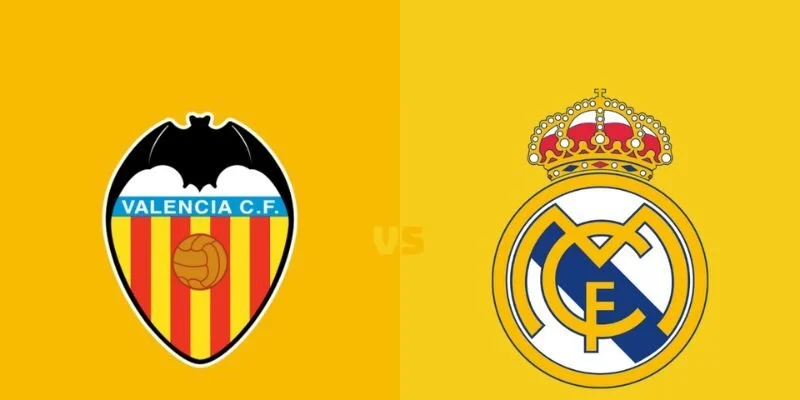 Soi Kèo Trận Đấu Valencia Vs Real Madrid Lúc 3h00 Ngày 9/2/2026 - La Liga 25/26 1 valencia-vs-real-madrid-1
