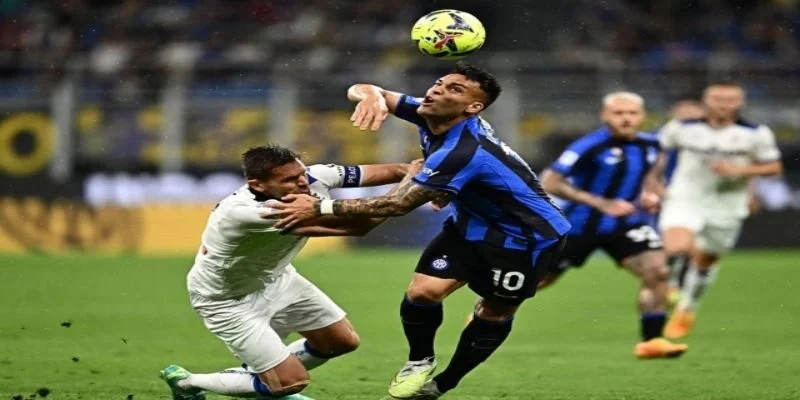 Soi Kèo Inter Milan Vs Atalanta 21h00 14/03 | Vòng 29 Serie A 2025/2026 4 Inter Milan vs Atalanta cho thấy quyết tâm giành trọn 3 điểm