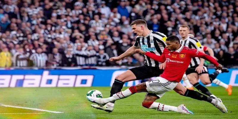 Soi Kèo Newcastle Vs Manchester United 03h15 Ngày 05/03 Tại St James’ Park 4 Đội hình Newcastle vs Manchester United hé lộ tham vọng 3 điểm