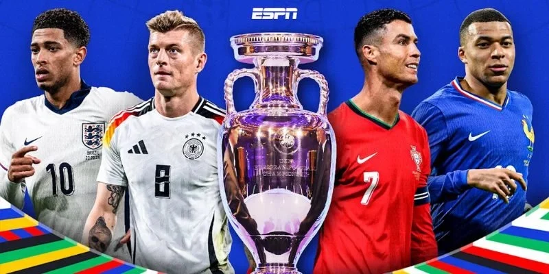 Kèo Euro Hôm Nay - Hướng Dẫn Soi Kèo Chuẩn Cho Từng Trận Đấu 4 Bật mí bí quyết theo kèo Euro hôm nay hiệu quả