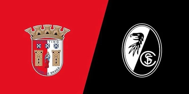 Soi Kèo Freiburg Vs Sporting Braga 02h00 08/05 - Lượt Về Bán Kết Uefa Europa 4 2 CLB khả năng sẽ ra sân với những cái tên quen thuộc