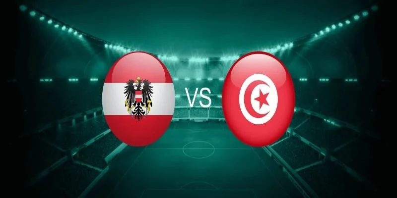 Soi Kèo Austria Vs Tunisia 01h45 Ngày 02/06 - Giao Hữu Quốc Tế 4 Dự đoán đội hình đá trận giao hữu của 2 đội