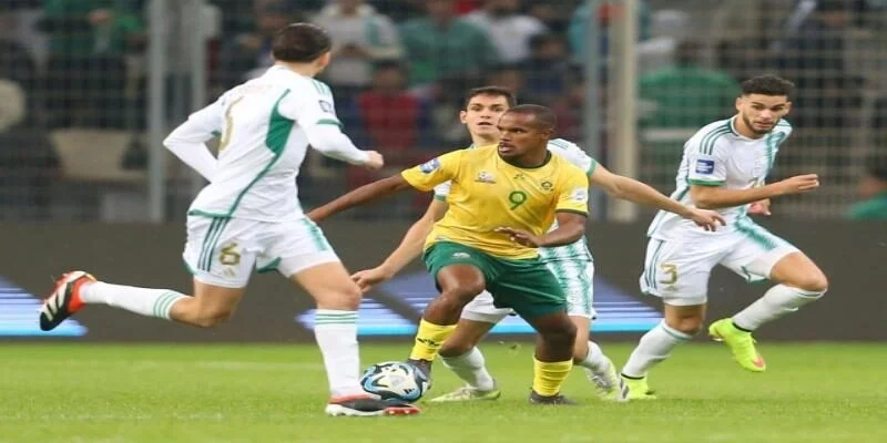 Soi Kèo Hà Lan Vs Algeria 01h45 Thứ Năm Ngày 04/06 - Giao Hữu Quốc Tế 4 Đội hình dự kiến sẽ tung ra sân trong 90 phút chính thức