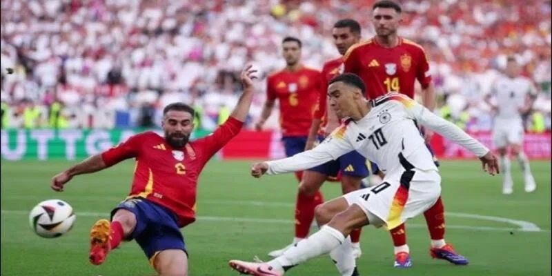 Soi Kèo Tây Ban Nha Vs Iraq Lúc 02h00 Ngày 05/06 - Giao Hữu Quốc Tế 2 Tây Ban Nha vs Iraq có chênh lệch khá rõ ràng