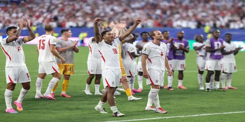 Soi Kèo Anh Vs Argentina 2h00 Ngày 16/07 Tứ Kết World Cup 2026 1 Dự đoán đội hình ra trận trong màn so tài Anh vs Argentina