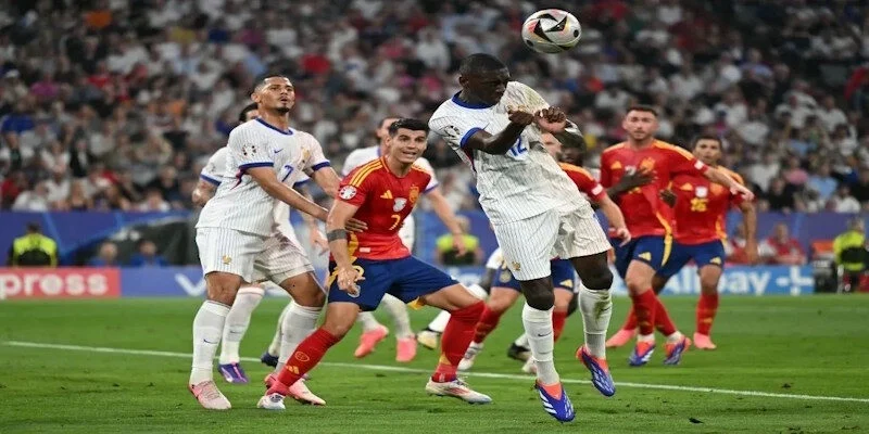 Soi kèo Pháp vs Tây Ban Nha 2h00 15/07 Tứ kết World Cup 2026 4 Lineup ra trận dự kiến trong trận đấu giữa Pháp vs Tây Ban Nha