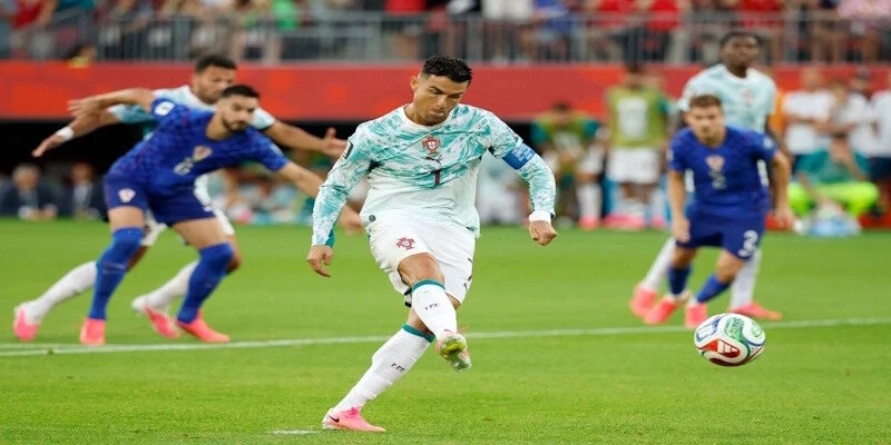 Soi Kèo Bồ Đào Nha Vs Tây Ban Nha 2h00 Ngày 07/07/2026 Vòng 16 Đội World Cup 1 Lineup sắp tới của Bồ Đào Nha vs Tây Ban Nha