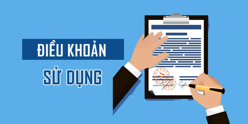 Điều Khoản Sử Dụng 1 Khái niệm và vai trò điều khoản sử dụng cốt lõi