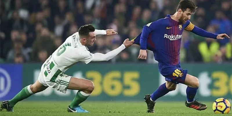 Livescores là gì?